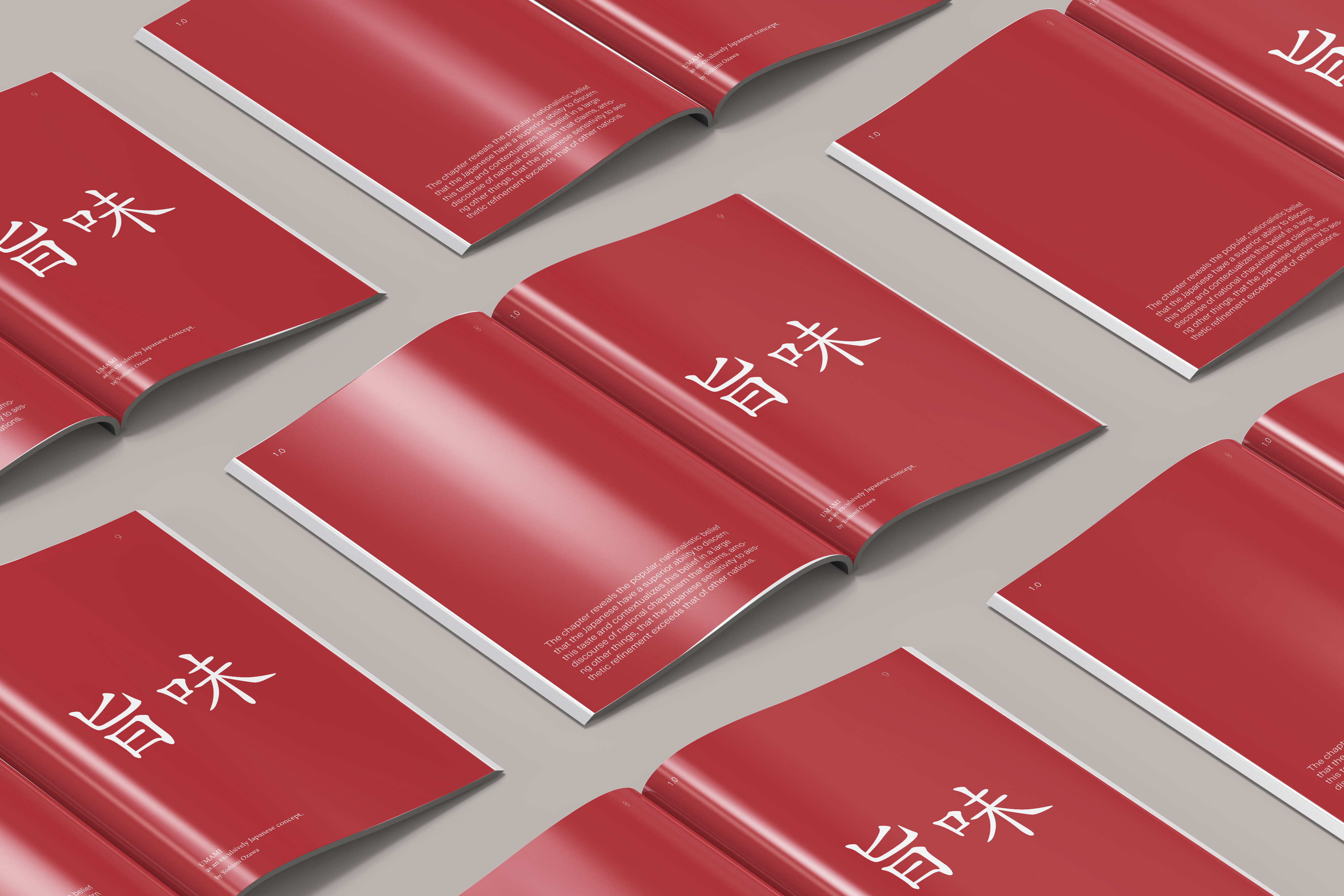 Max Factor packaging design.